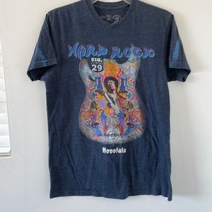 Hard Rock Cafe T-shirt